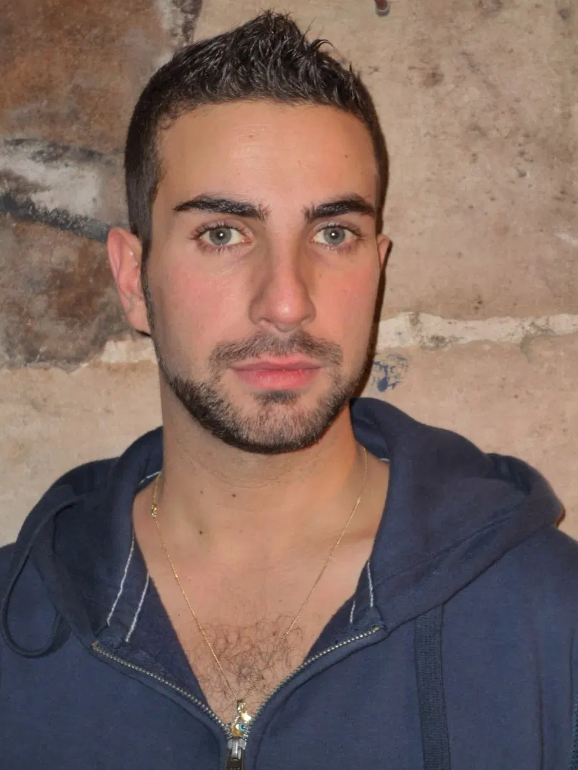 Morgan Daix