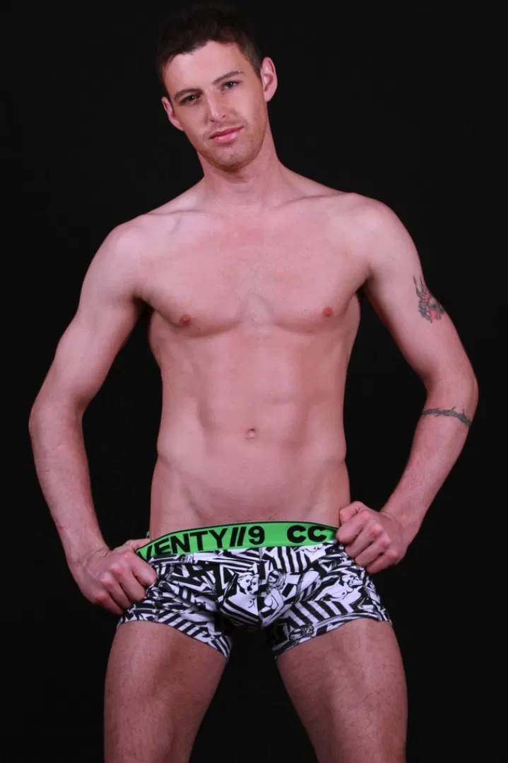 Jace Tyler