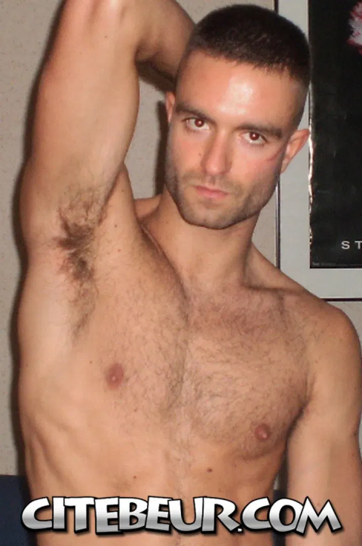 Matteo Chark
