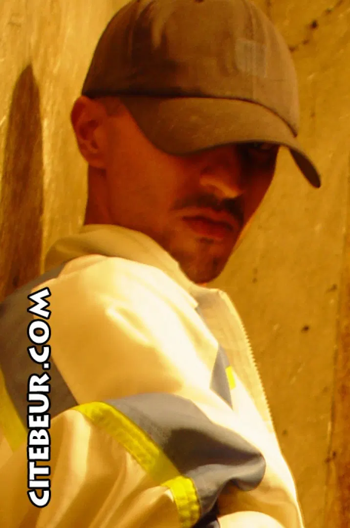 Tarek le Pilonneur