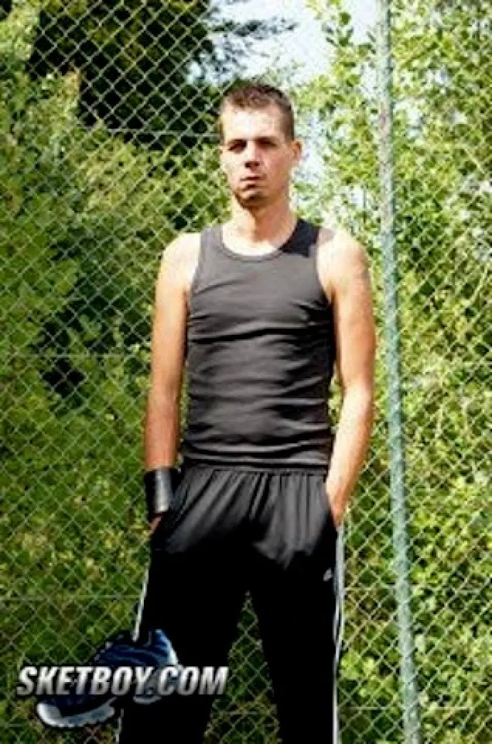 Rick Leather