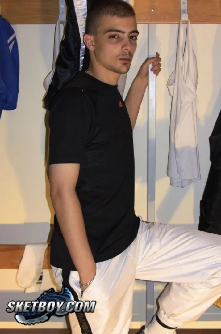 Seb KIFFEUR