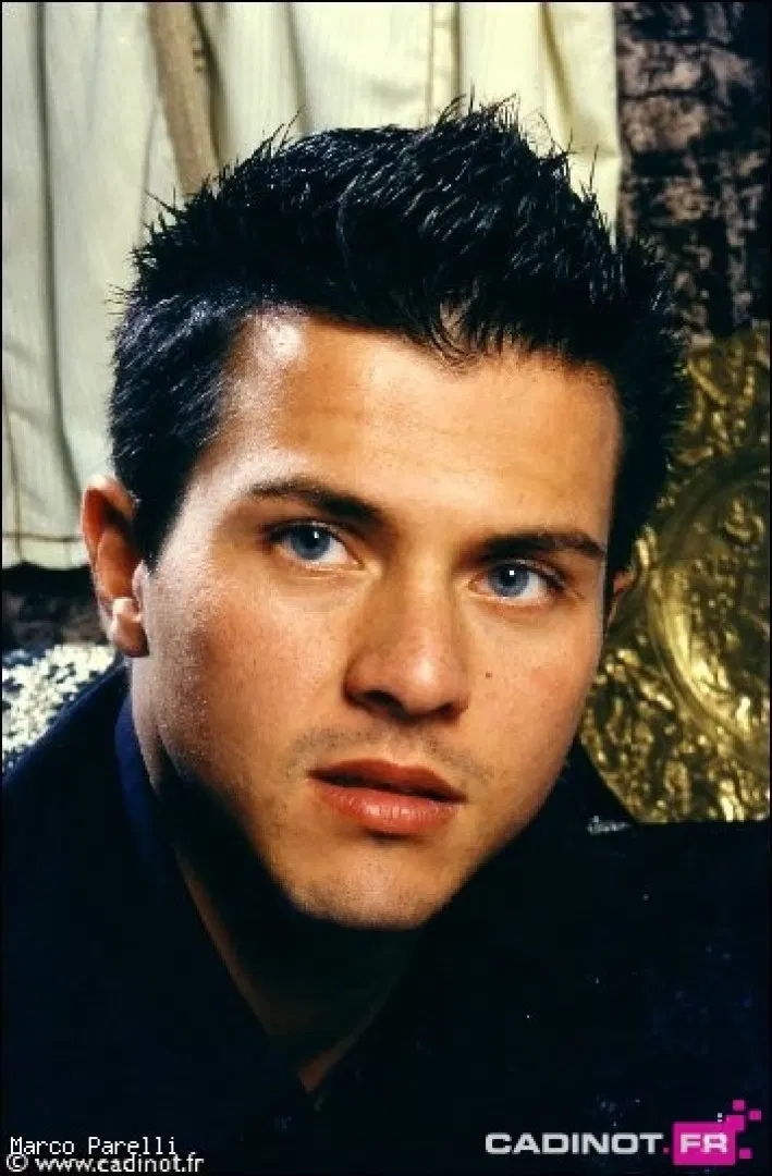 Marco Parelli