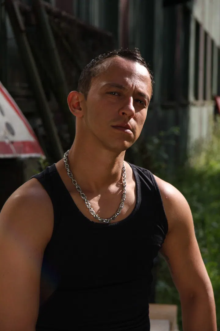 Tony Maya
