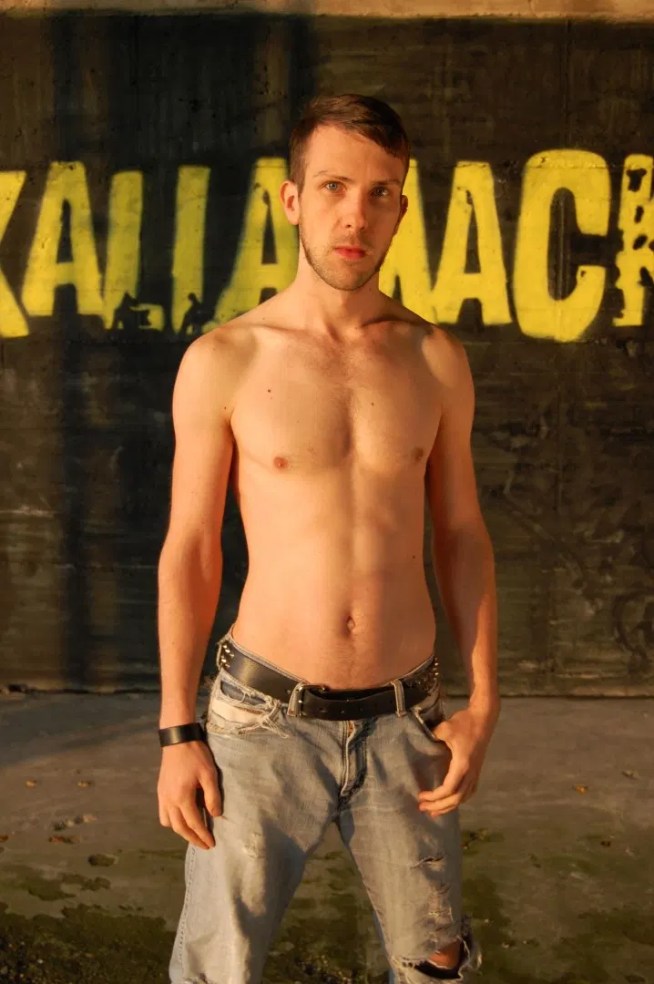 Daniel Dixx