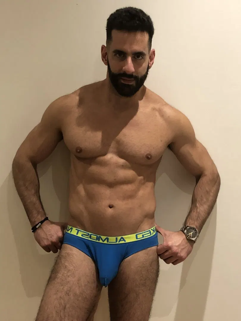 Massimo ARAD