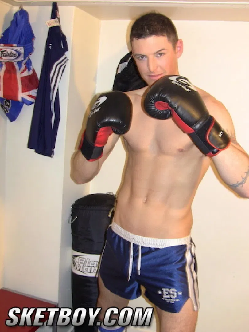 Jace Tyler
