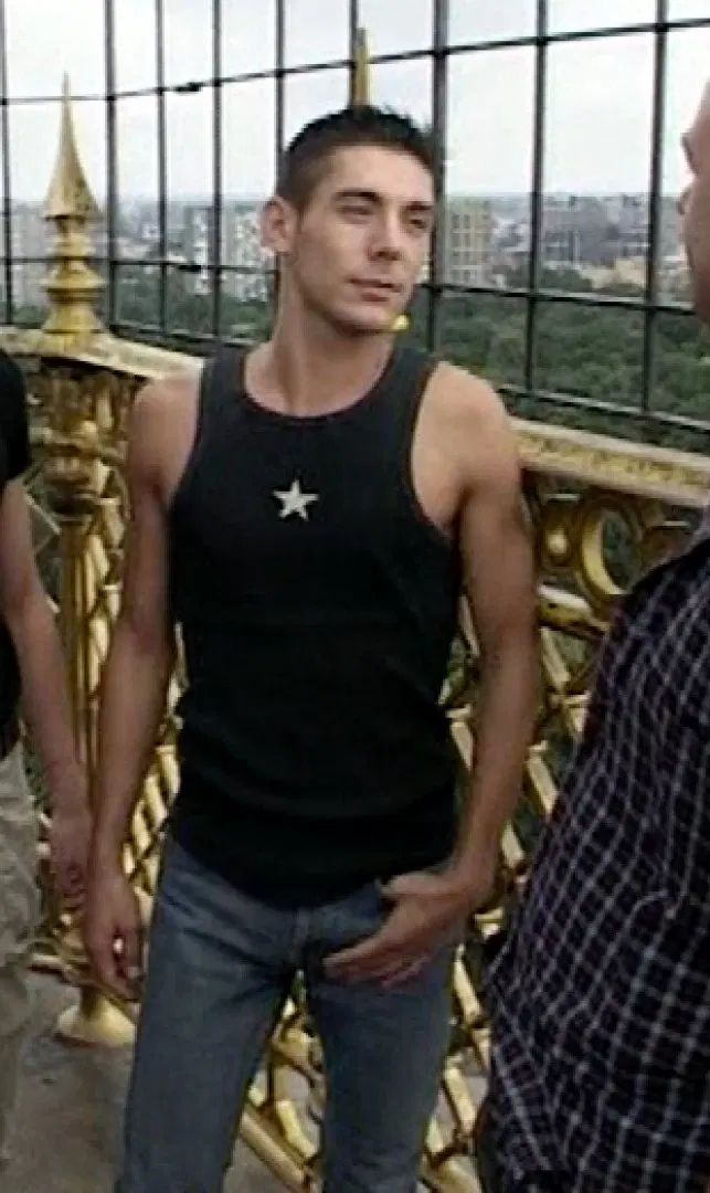 Luciano Manero (Leonardo di Manero)