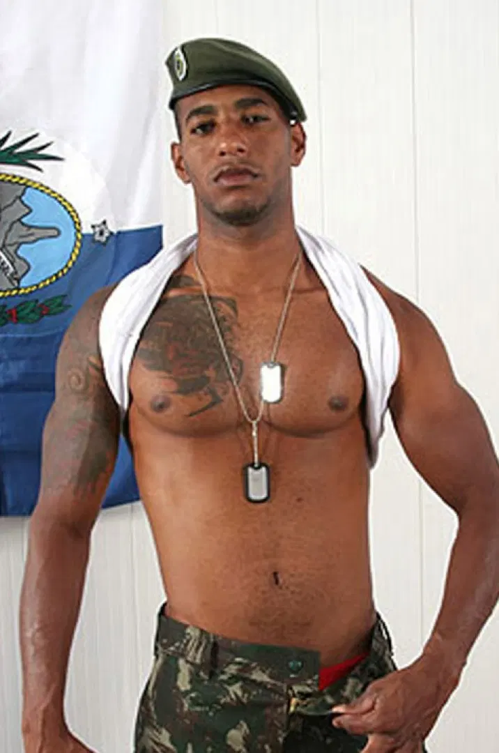 Romulo Santos