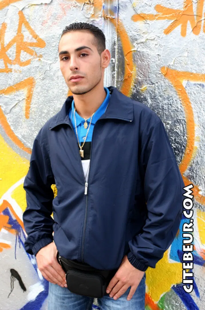 Yacine