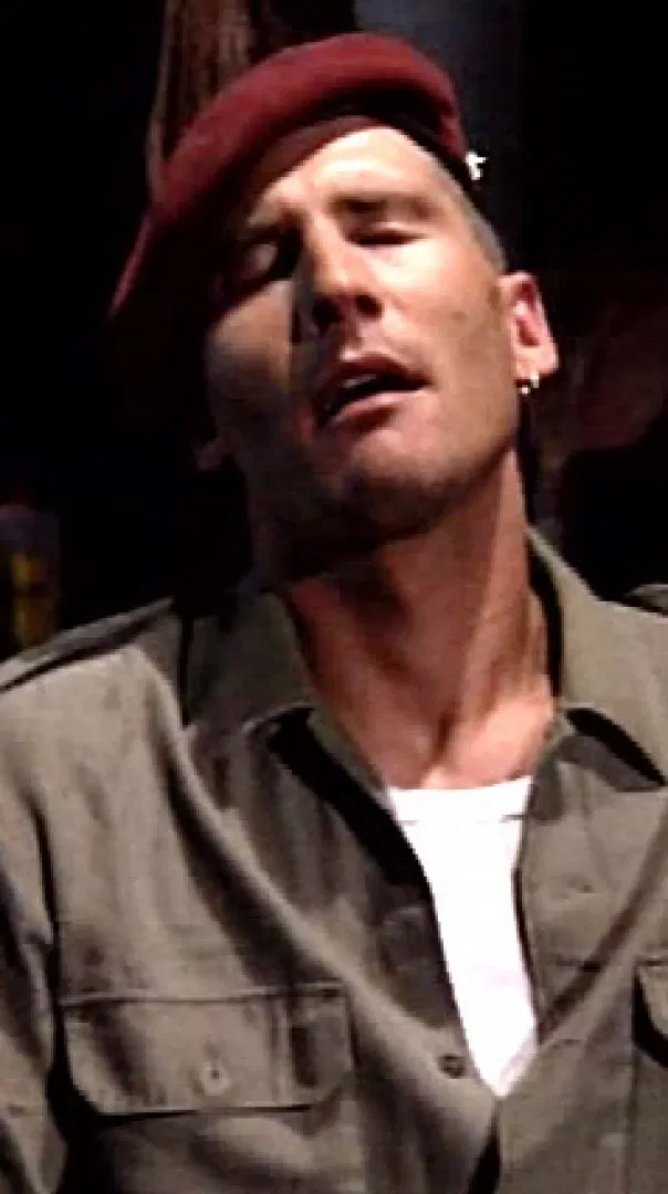 Steve