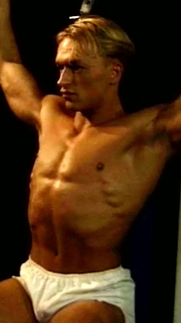 Kai Harth