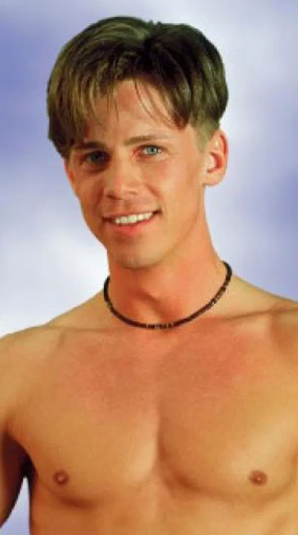 Eric Finnegan