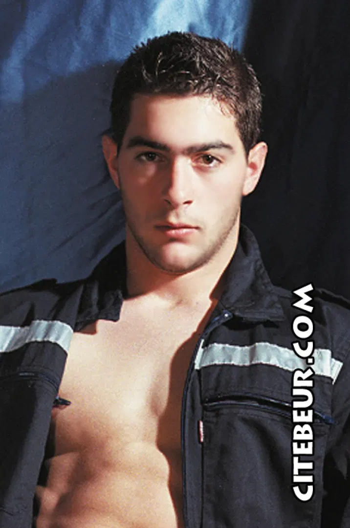 Cédric