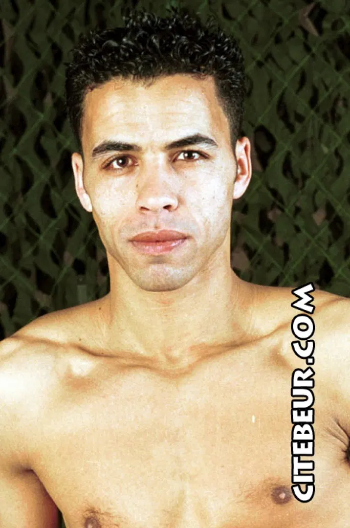 Houcine