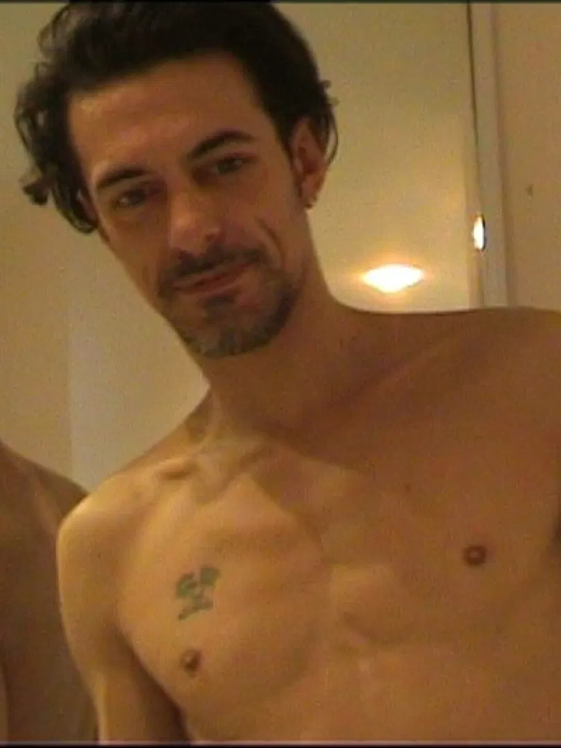 Riquy Paul