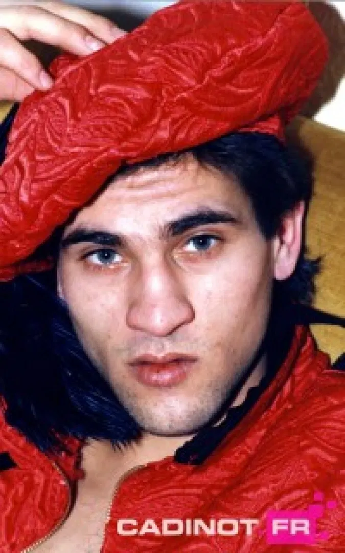 Anton Pirus