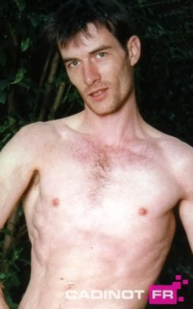 Armand Van Haas