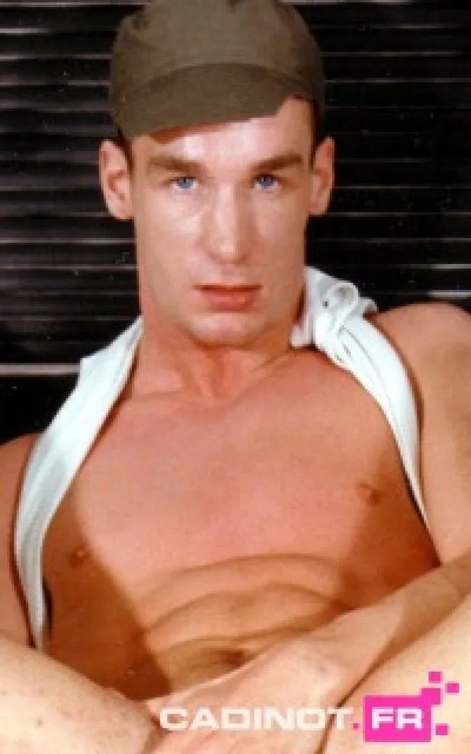 Arnaud du Poncel