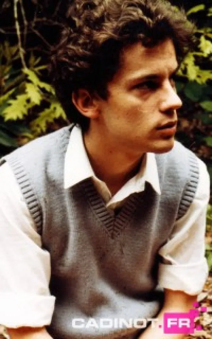Arnaud Monastier