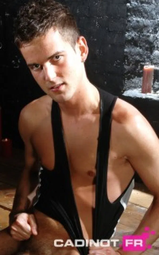 Axel Forestier