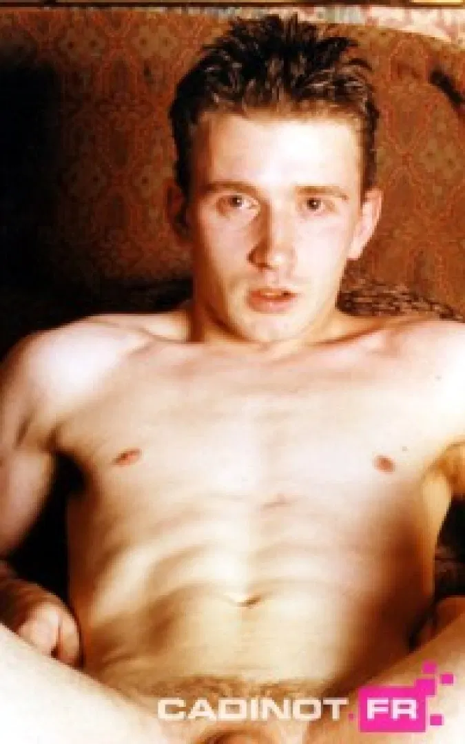 Bertrand Roubaud