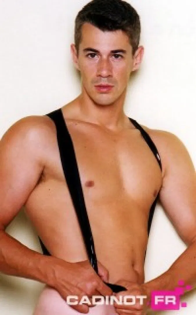 Cédric Armin