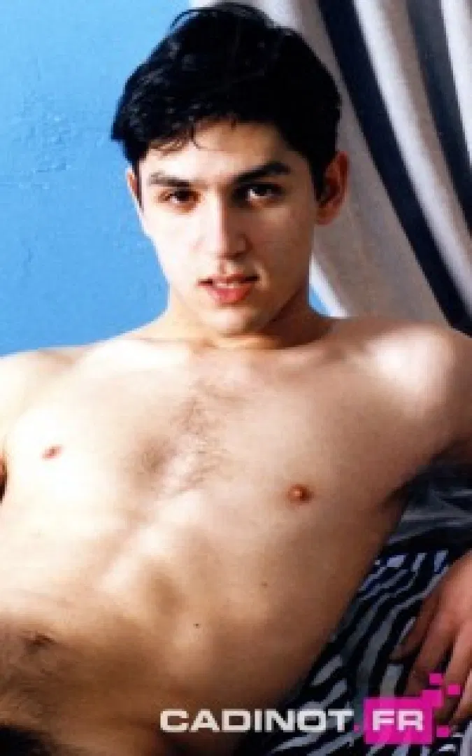 Damien Carrey