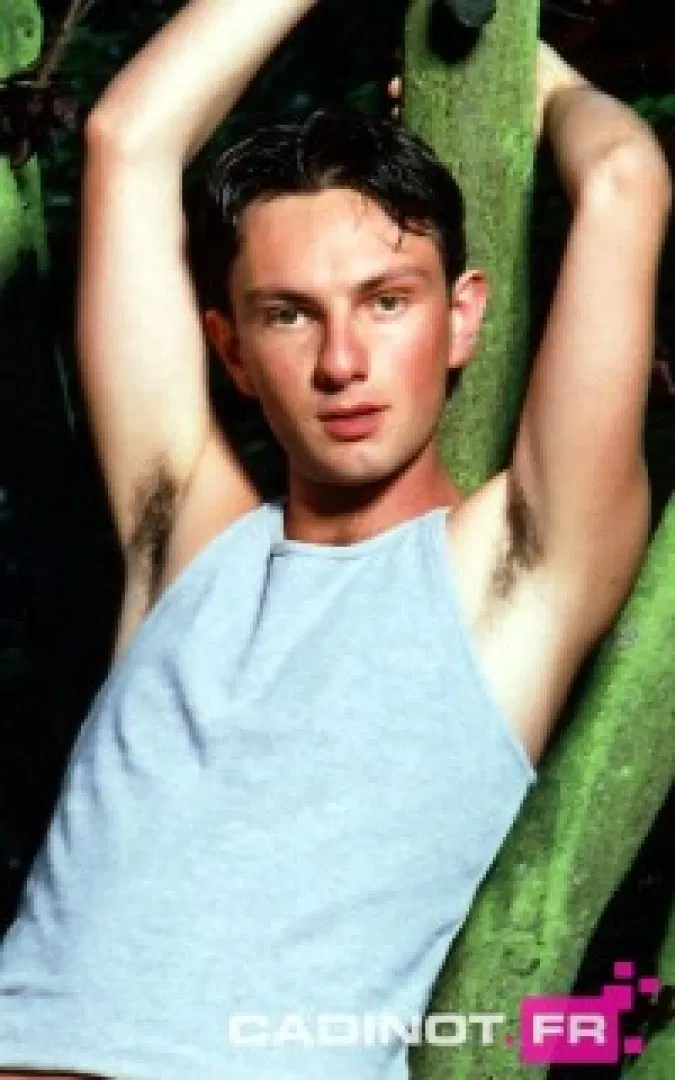 Damien Lorca