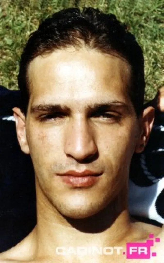 Didier Bertin