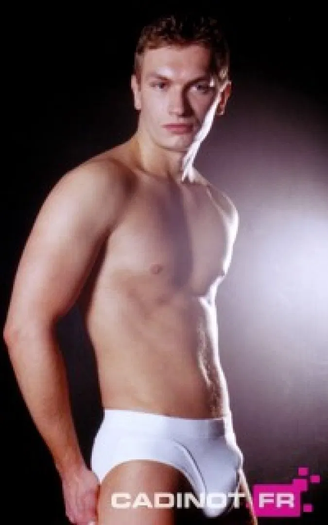 Dimitri Markovich