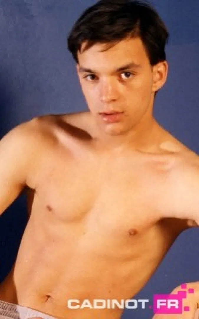 Eric Joulin