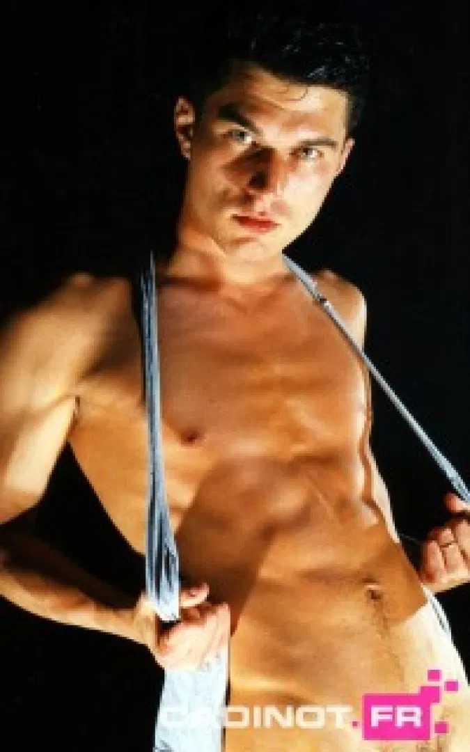 Youri Sakarin