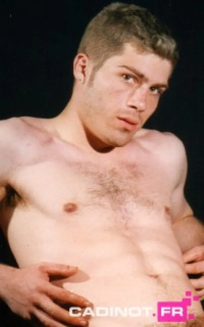 Zachari Brovnik