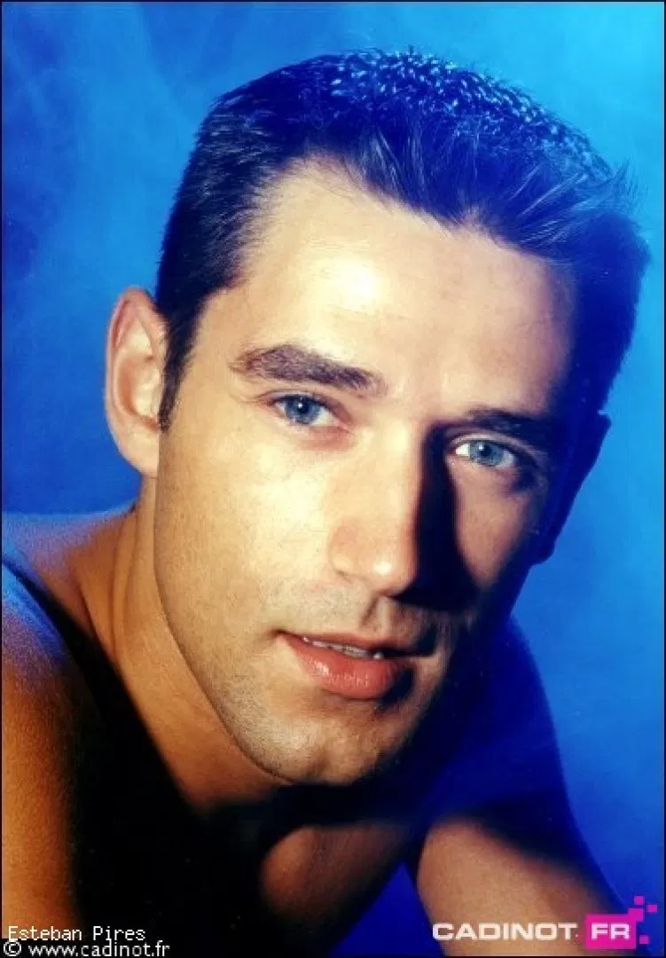 Esteban Pires