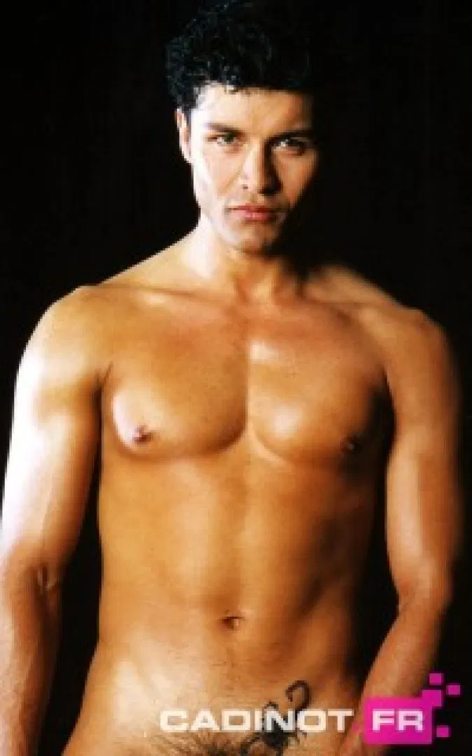 Fernando Leone