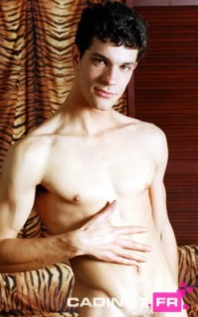 Florent Charpentier