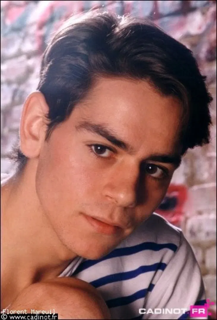 Florent Mareuil