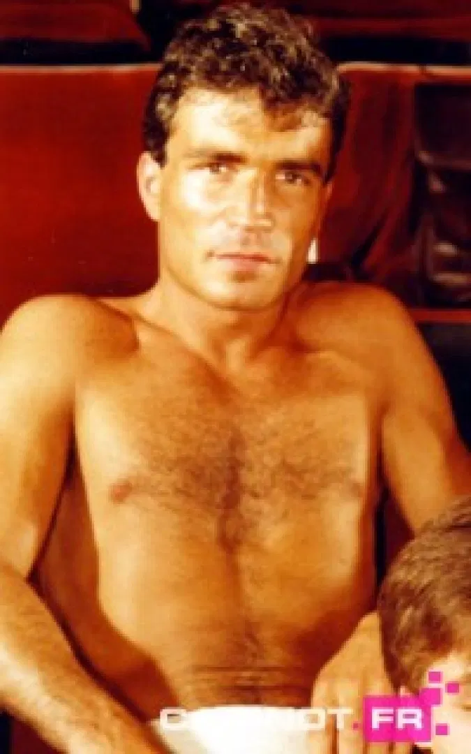 Francis Remusat