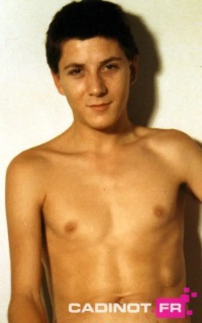 Frank Harnault