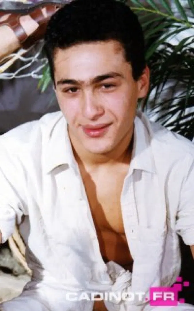 Gilles Carrey