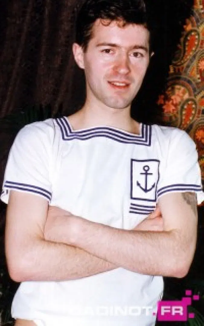 Gilles Montpeyroux