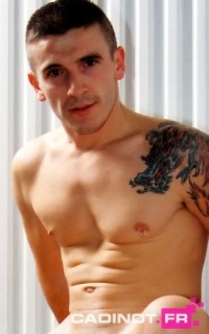 Greg Vincente