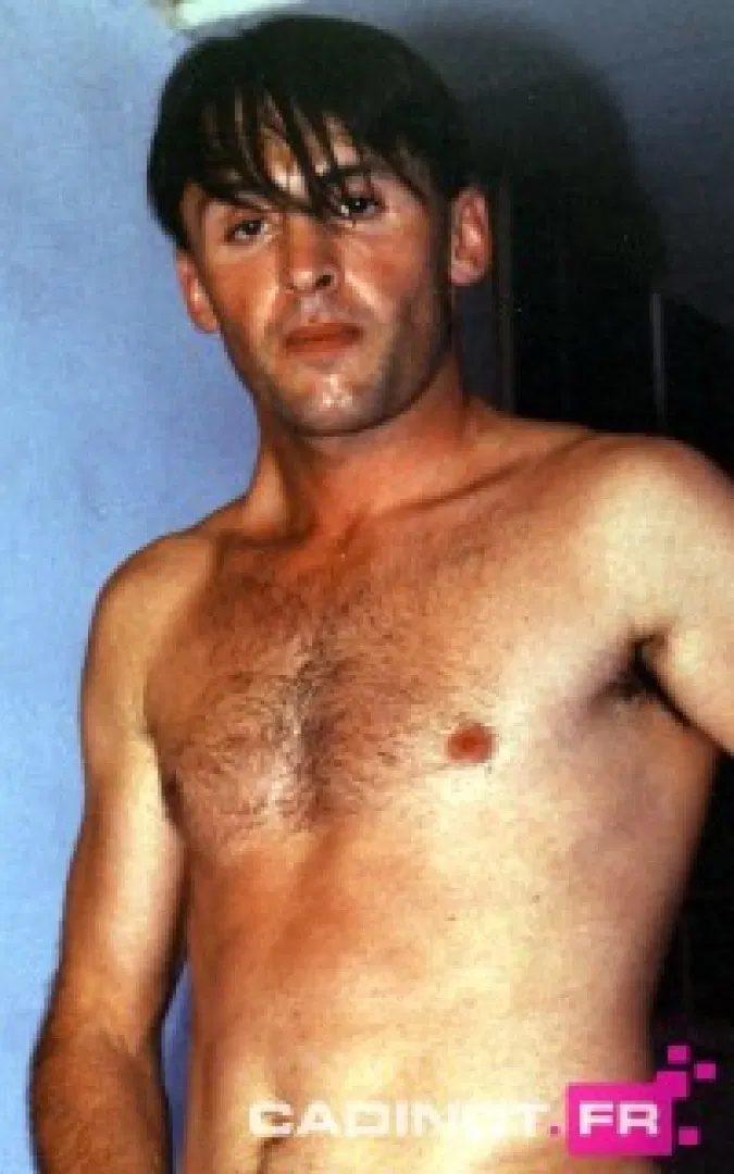 Jean-Luc Adam