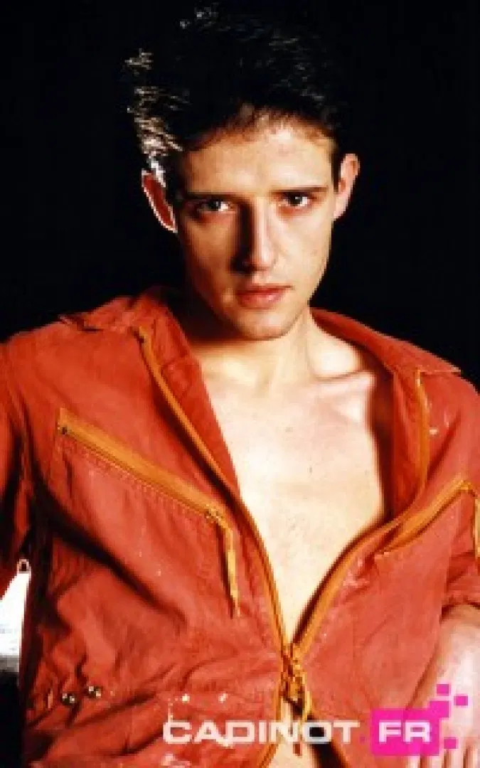 Jean-Luc Barcy