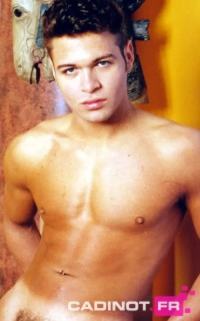 Joe di Santiago