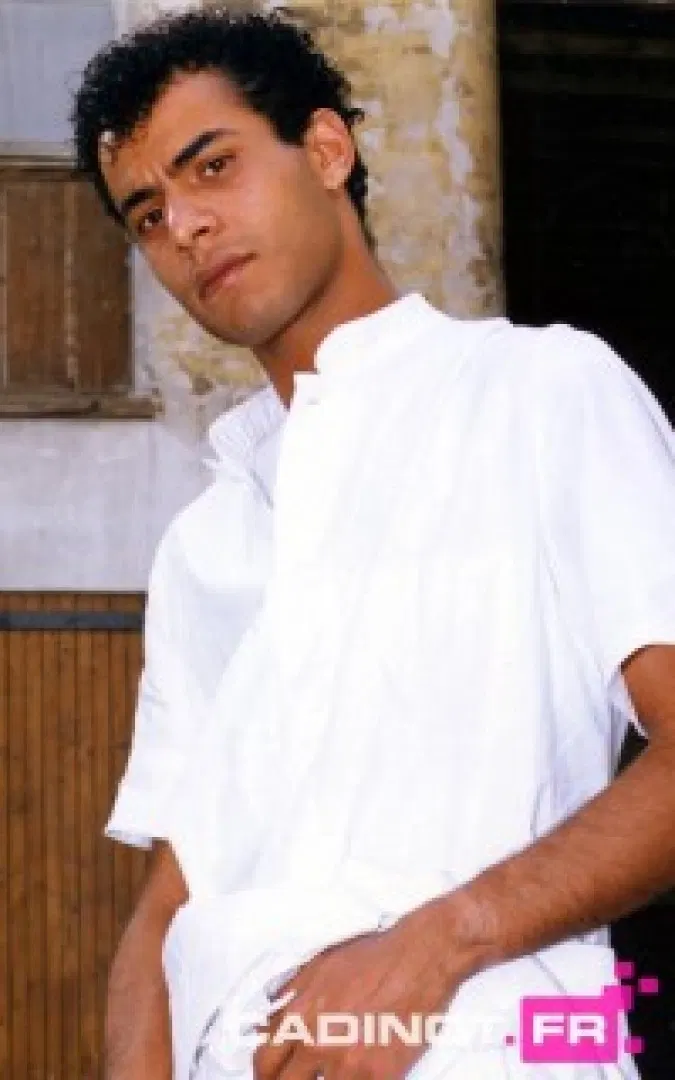 Kamel Amar