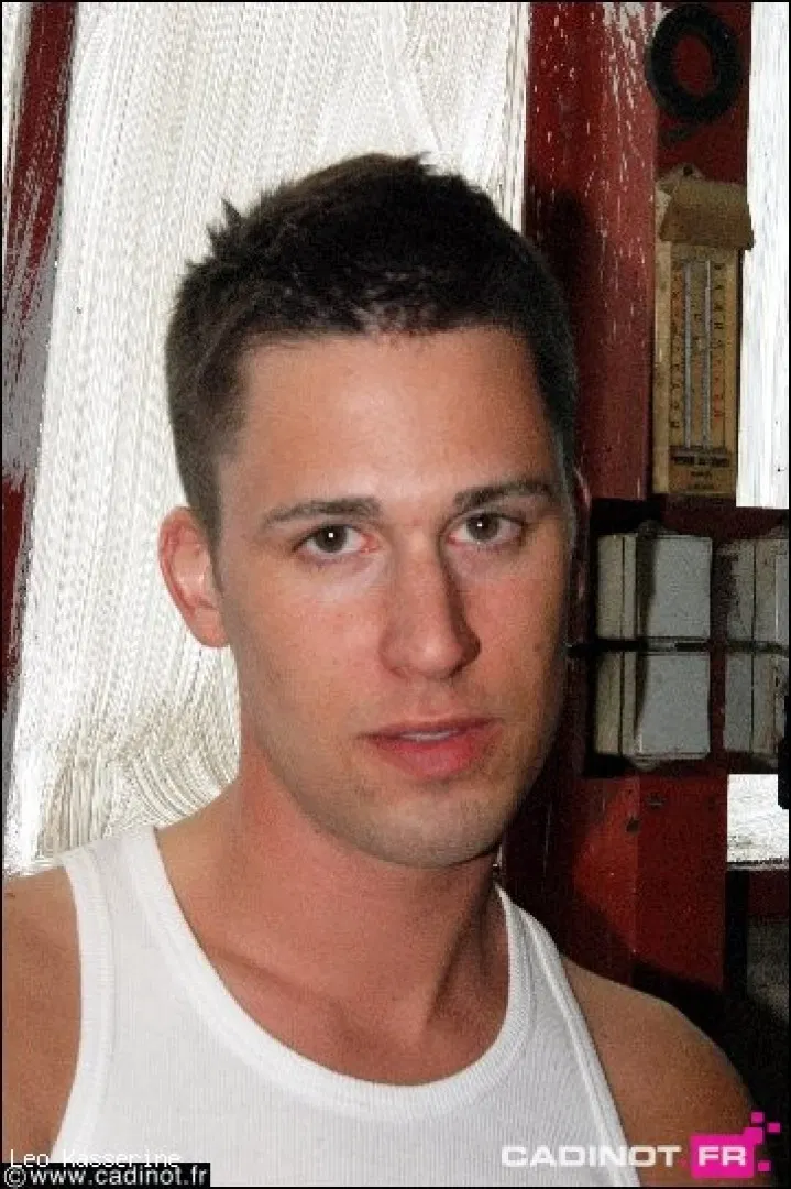 Leo Kasserine
