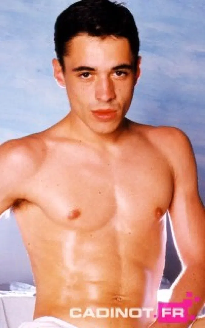 Luc Berry