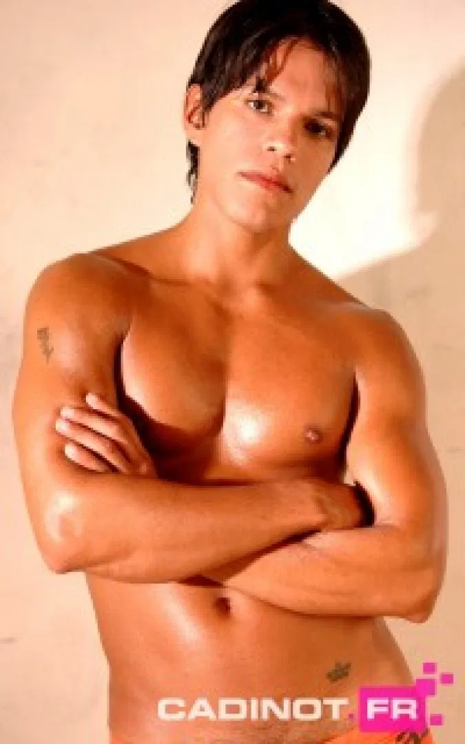 Mario Casanova